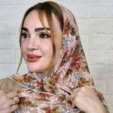 صورتی ملایم