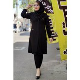مشکی - سایز 1