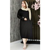 مشکی - سایز 1