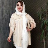کرم - سایز 1