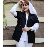 مشکی - سایز 1
