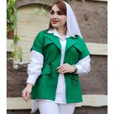 سبز - سایز 1