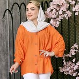 نارنجی - سایز 1