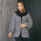 مشکی - سایز 1