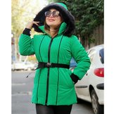 سبز - سایز 1