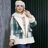 سبز - سایز 1