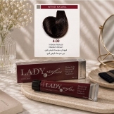 رنگ مو (Viday) شماره 4