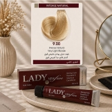 رنگ مو (Viday) شماره 9