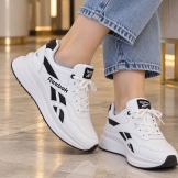  کتونی سفید (Reebok)