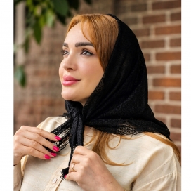 مینی اسکارف گیپور