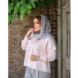 شومیز پری تک جیب ادنا  24900678 