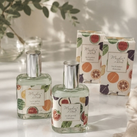 عطر بیکینی (Maiden Anna) 4750012