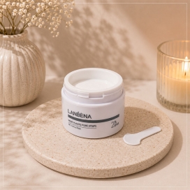 چسب بینی کاسه‌ای (Lanbena) 4710024