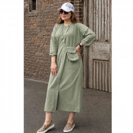 ست کفتان و کیف لینن 20900946