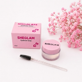 صابون ابرو (SHEGLAM) 35800537/1