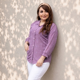 شومیز (miu miu) 36600579