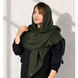 روسری الیزه منگوله دار 35700624