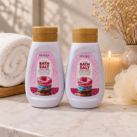 نمک بدن (BIOAQUA) 475008/1