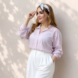 شومیز مراکشی گره‌ای 76900502