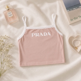 کراپ تاپ (PRADA) 289002529