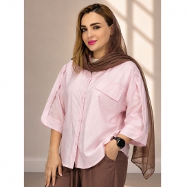 شومیز پری شیشه‌ای 4560069