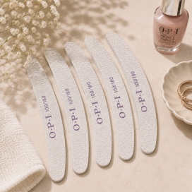 سوهان دو طرفه ناخون (opi)   44500134/1