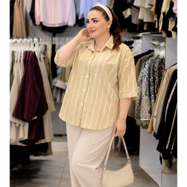 شومیز پری کرم