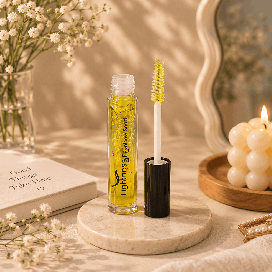 ژل  ابرو مایع لایتنس