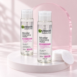 میسلار واتر 47600235Garnier 