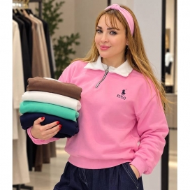 دورس زنانه polo صورتی